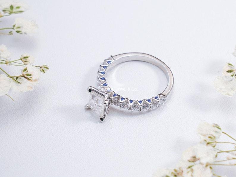 Diamond & Gold Jewellery – Rings, Earrings, Necklaces | Celestial Jewel