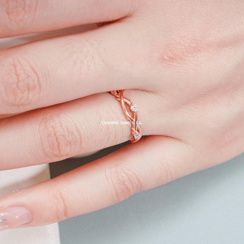 Diamond & Gold Jewellery – Rings, Earrings, Necklaces | Celestial Jewel