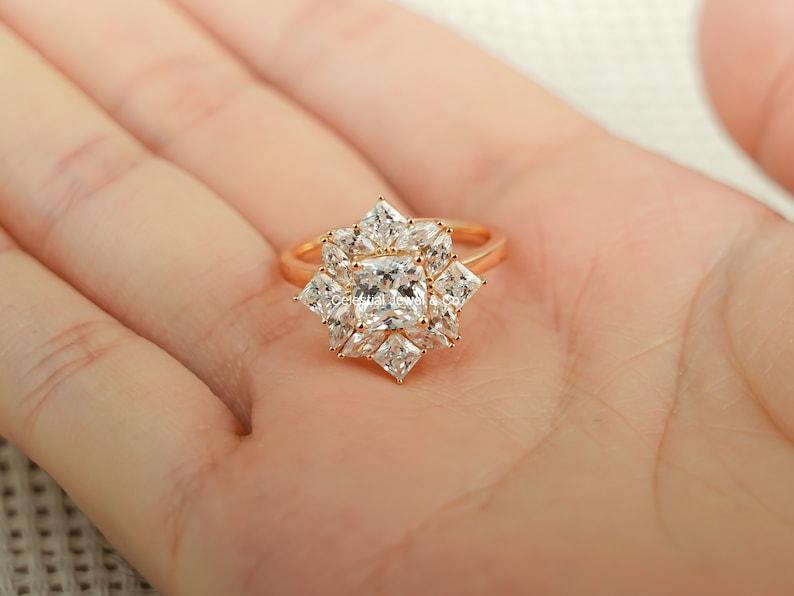 Diamond & Gold Jewellery – Rings, Earrings, Necklaces | Celestial Jewel