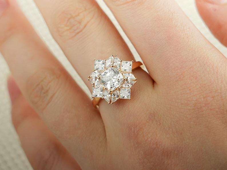Diamond & Gold Jewellery – Rings, Earrings, Necklaces | Celestial Jewel