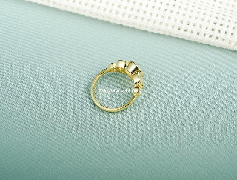 Diamond & Gold Jewellery – Rings, Earrings, Necklaces | Celestial Jewel