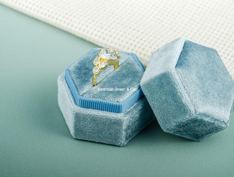 Diamond & Gold Jewellery – Rings, Earrings, Necklaces | Celestial Jewel