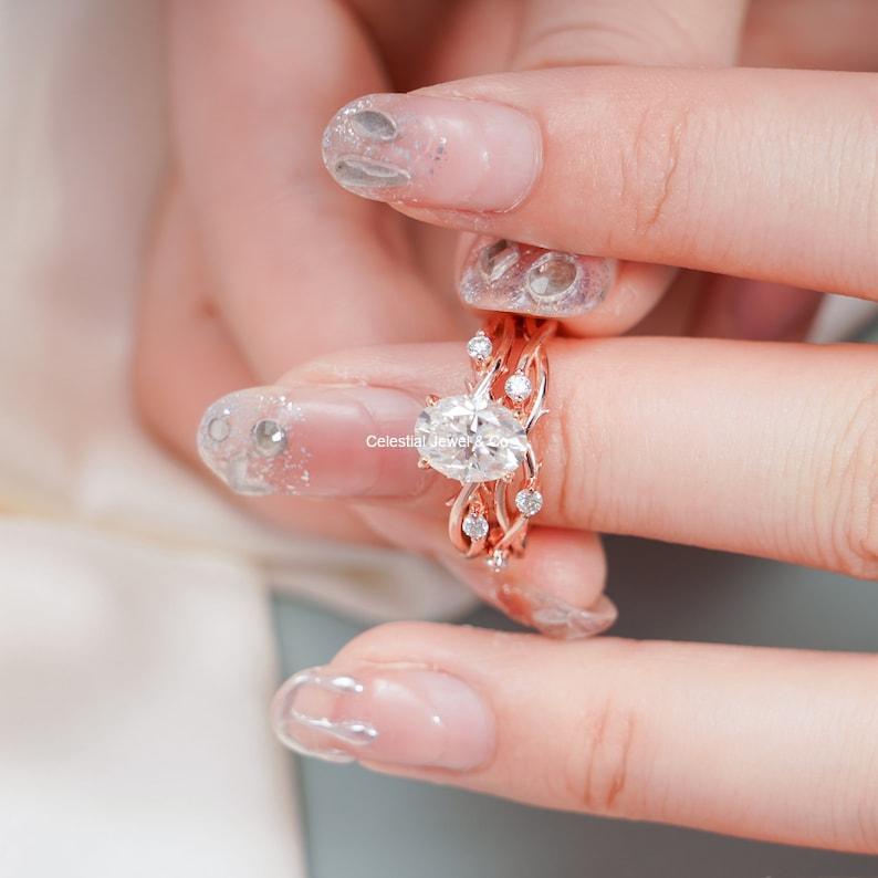 Diamond & Gold Jewellery – Rings, Earrings, Necklaces | Celestial Jewel