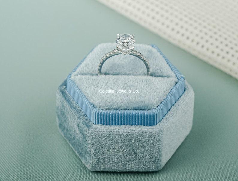 Diamond & Gold Jewellery – Rings, Earrings, Necklaces | Celestial Jewel