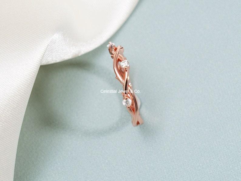 Diamond & Gold Jewellery – Rings, Earrings, Necklaces | Celestial Jewel