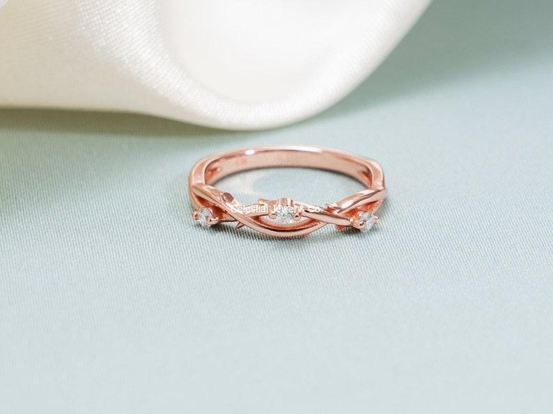 Diamond & Gold Jewellery – Rings, Earrings, Necklaces | Celestial Jewel