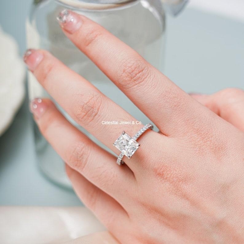 Diamond & Gold Jewellery – Rings, Earrings, Necklaces | Celestial Jewel