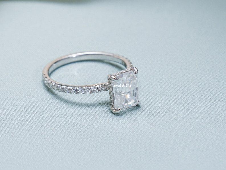 Diamond & Gold Jewellery – Rings, Earrings, Necklaces | Celestial Jewel