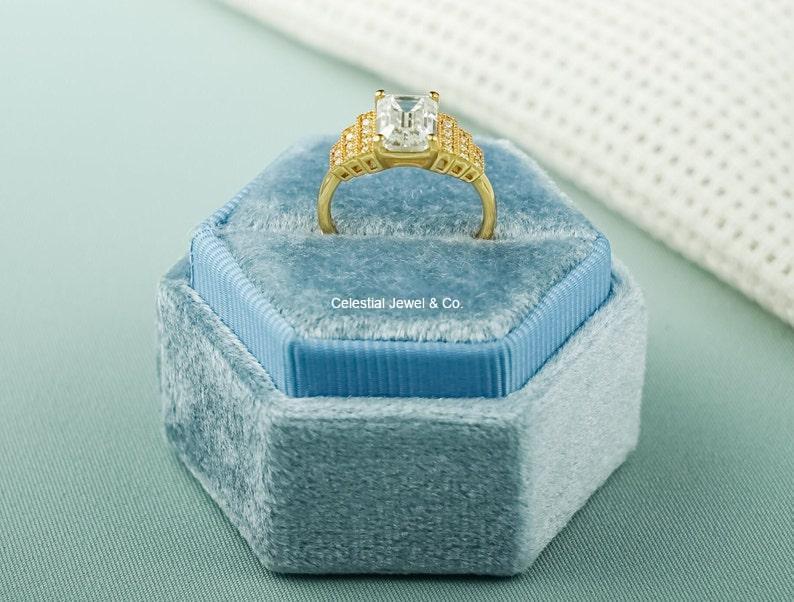 Diamond & Gold Jewellery – Rings, Earrings, Necklaces | Celestial Jewel