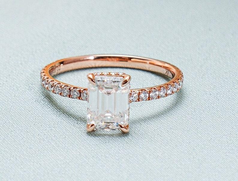 Diamond & Gold Jewellery – Rings, Earrings, Necklaces | Celestial Jewel