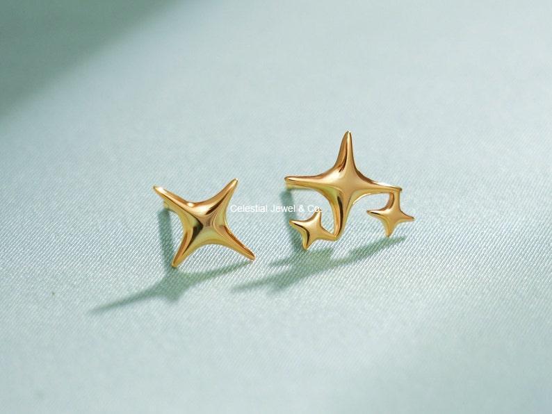 Diamond & Gold Jewellery – Rings, Earrings, Necklaces | Celestial Jewel