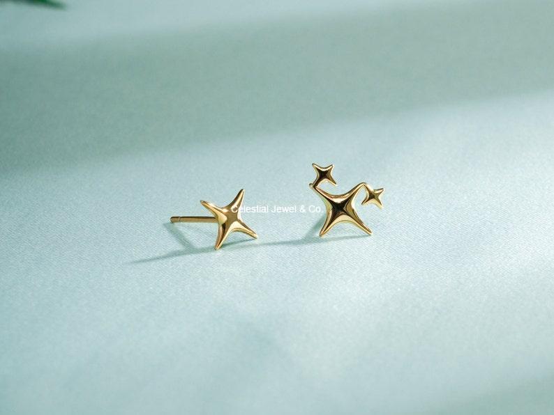 Diamond & Gold Jewellery – Rings, Earrings, Necklaces | Celestial Jewel