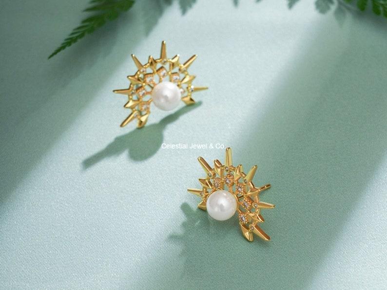 Diamond & Gold Jewellery – Rings, Earrings, Necklaces | Celestial Jewel