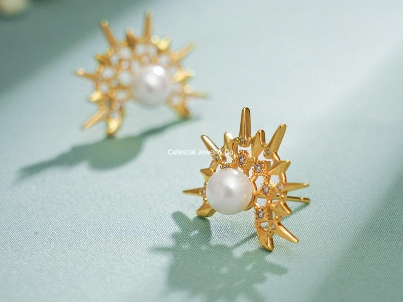 Diamond & Gold Jewellery – Rings, Earrings, Necklaces | Celestial Jewel