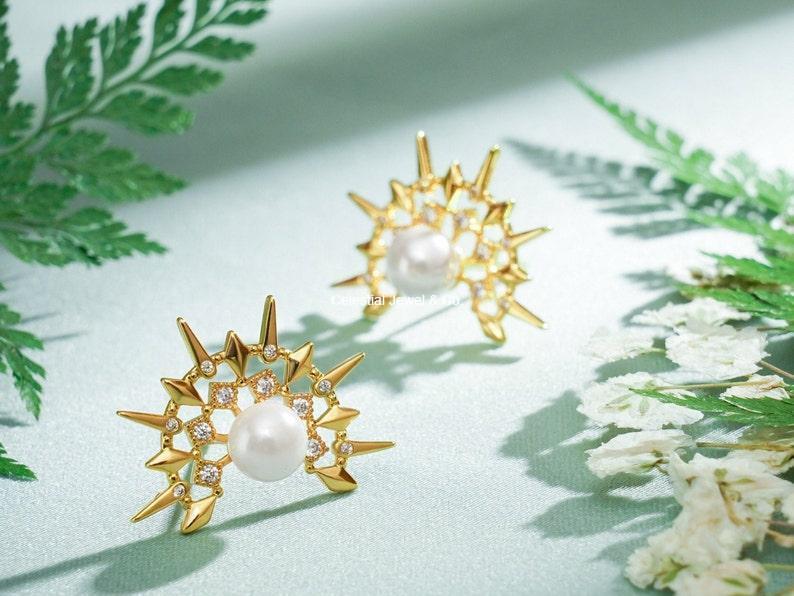 Diamond & Gold Jewellery – Rings, Earrings, Necklaces | Celestial Jewel