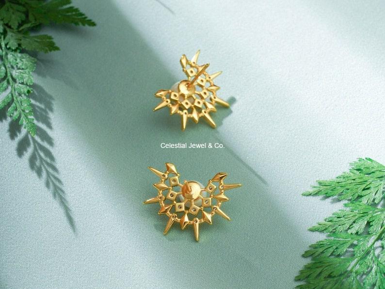 Diamond & Gold Jewellery – Rings, Earrings, Necklaces | Celestial Jewel