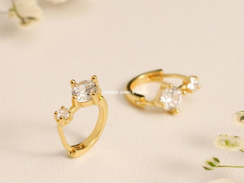 Diamond & Gold Jewellery – Rings, Earrings, Necklaces | Celestial Jewel