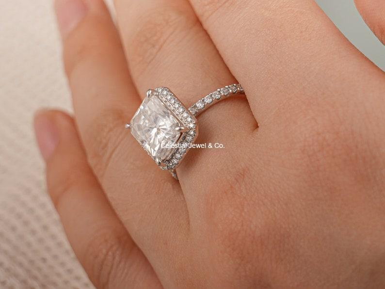Diamond & Gold Jewellery – Rings, Earrings, Necklaces | Celestial Jewel