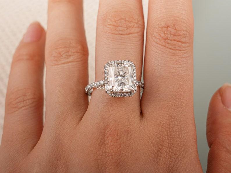 Diamond & Gold Jewellery – Rings, Earrings, Necklaces | Celestial Jewel