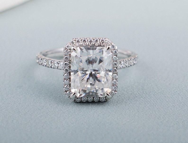 Diamond & Gold Jewellery – Rings, Earrings, Necklaces | Celestial Jewel