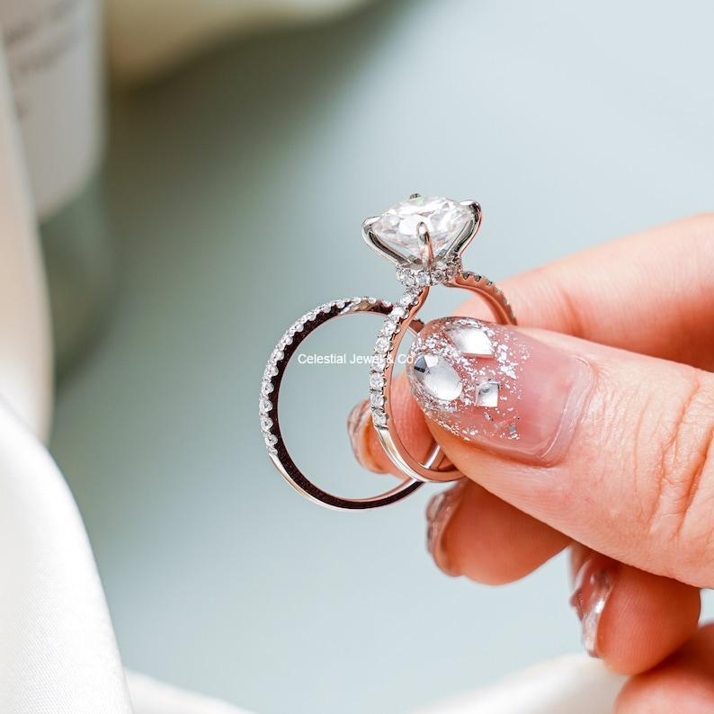 Diamond & Gold Jewellery – Rings, Earrings, Necklaces | Celestial Jewel