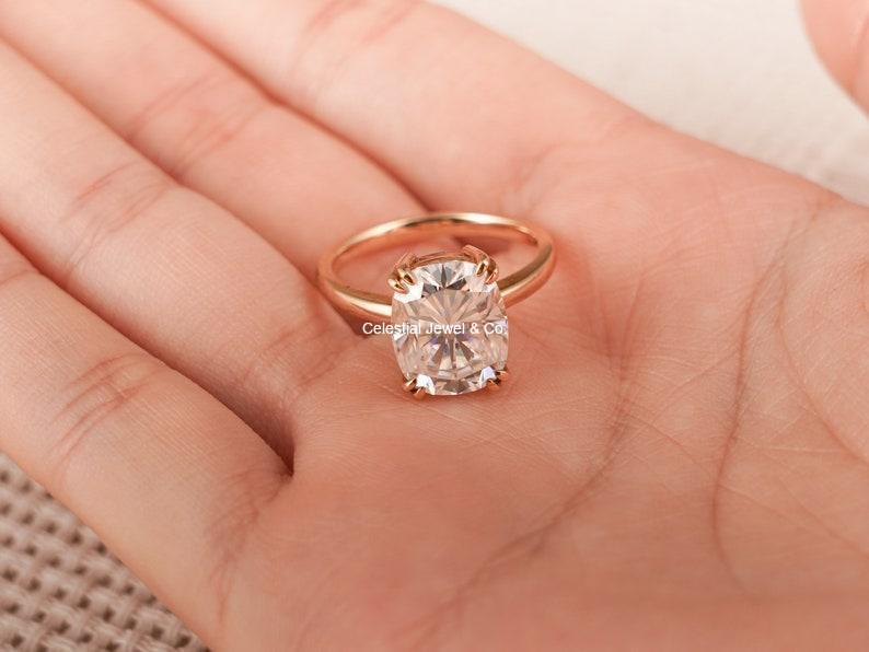 Diamond & Gold Jewellery – Rings, Earrings, Necklaces | Celestial Jewel