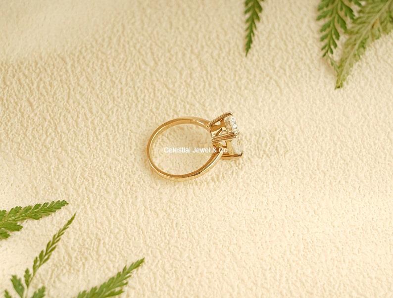 Diamond & Gold Jewellery – Rings, Earrings, Necklaces | Celestial Jewel