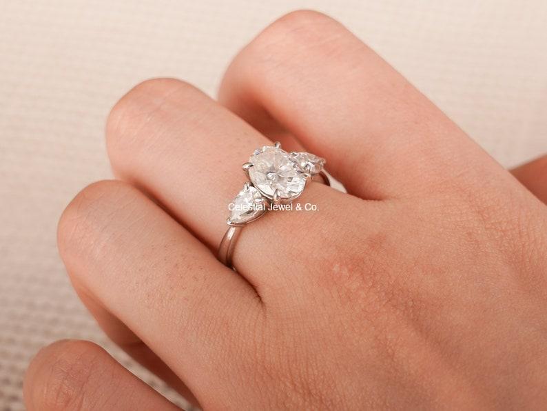 Diamond & Gold Jewellery – Rings, Earrings, Necklaces | Celestial Jewel