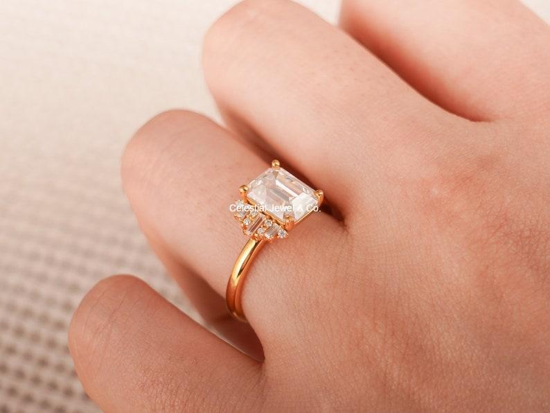 Diamond & Gold Jewellery – Rings, Earrings, Necklaces | Celestial Jewel