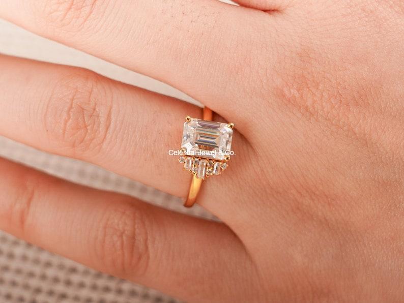 Diamond & Gold Jewellery – Rings, Earrings, Necklaces | Celestial Jewel