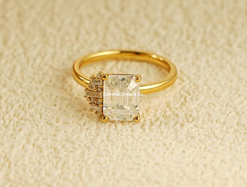 Diamond & Gold Jewellery – Rings, Earrings, Necklaces | Celestial Jewel