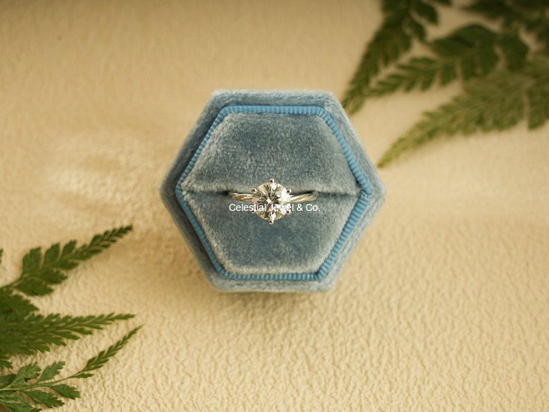 Diamond & Gold Jewellery – Rings, Earrings, Necklaces | Celestial Jewel