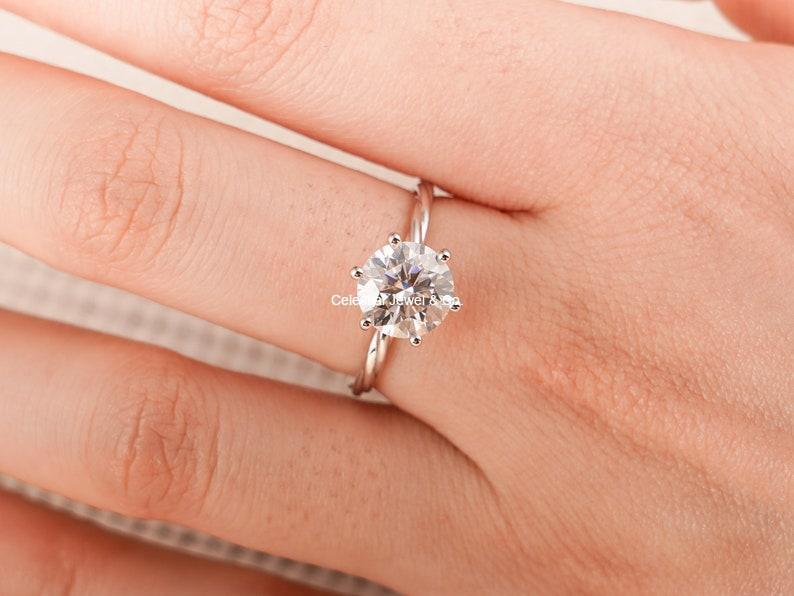 Diamond & Gold Jewellery – Rings, Earrings, Necklaces | Celestial Jewel