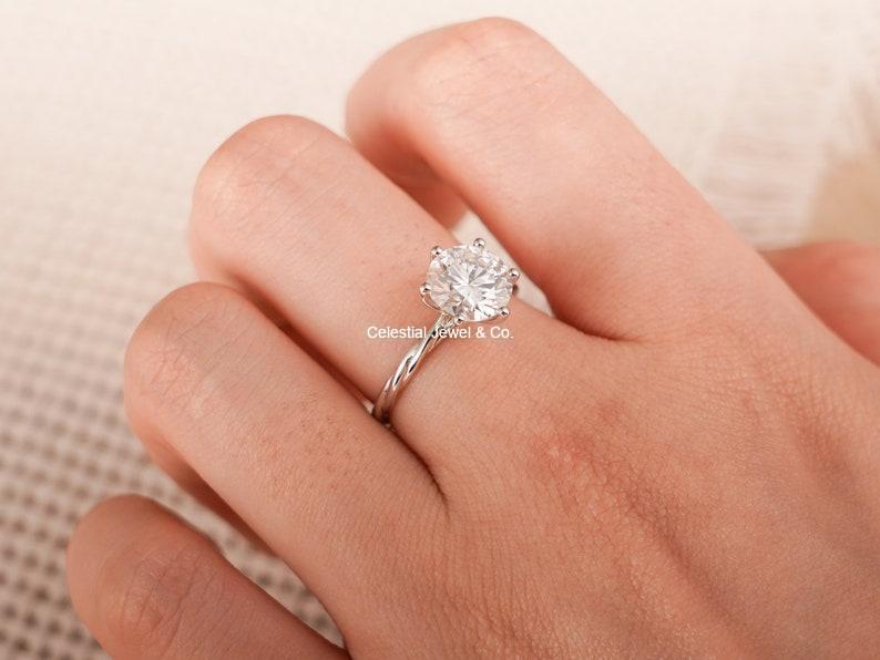 Diamond & Gold Jewellery – Rings, Earrings, Necklaces | Celestial Jewel