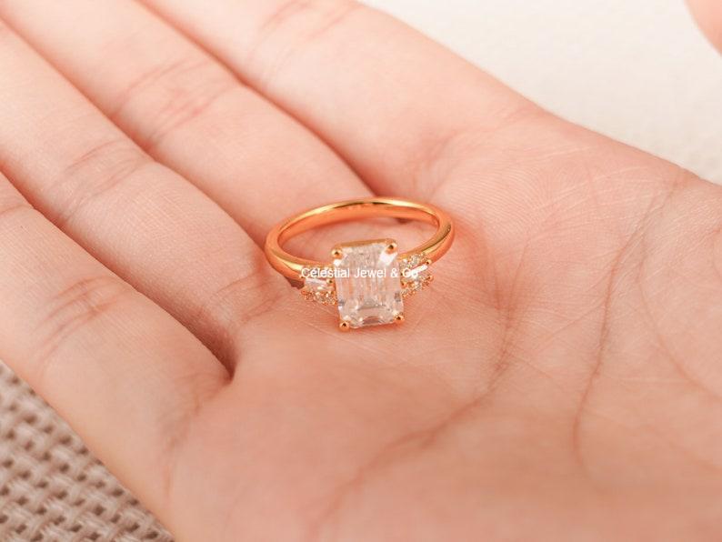 Diamond & Gold Jewellery – Rings, Earrings, Necklaces | Celestial Jewel
