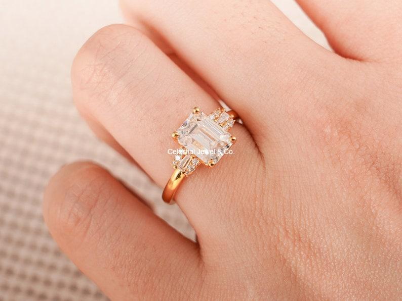 Diamond & Gold Jewellery – Rings, Earrings, Necklaces | Celestial Jewel