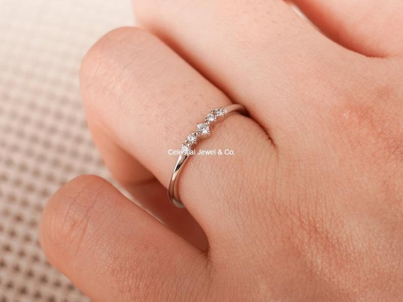 Diamond & Gold Jewellery – Rings, Earrings, Necklaces | Celestial Jewel