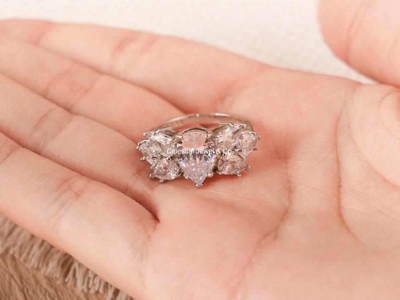 Diamond & Gold Jewellery – Rings, Earrings, Necklaces | Celestial Jewel