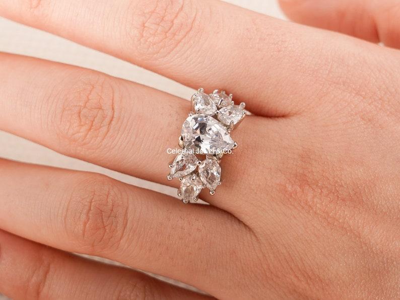 Diamond & Gold Jewellery – Rings, Earrings, Necklaces | Celestial Jewel