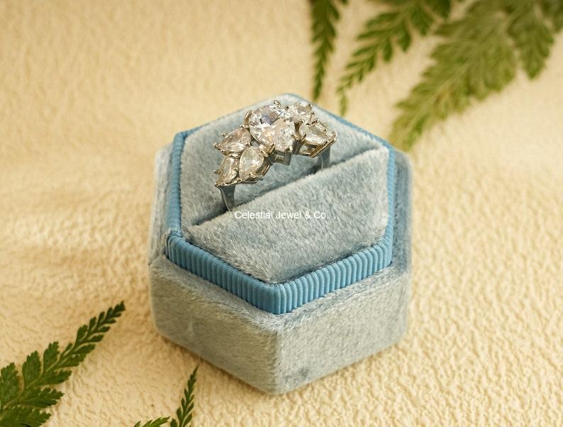 Diamond & Gold Jewellery – Rings, Earrings, Necklaces | Celestial Jewel