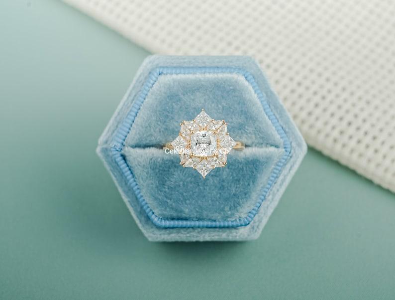 Diamond & Gold Jewellery – Rings, Earrings, Necklaces | Celestial Jewel