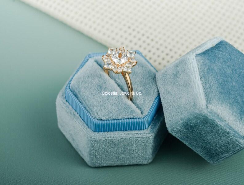Diamond & Gold Jewellery – Rings, Earrings, Necklaces | Celestial Jewel