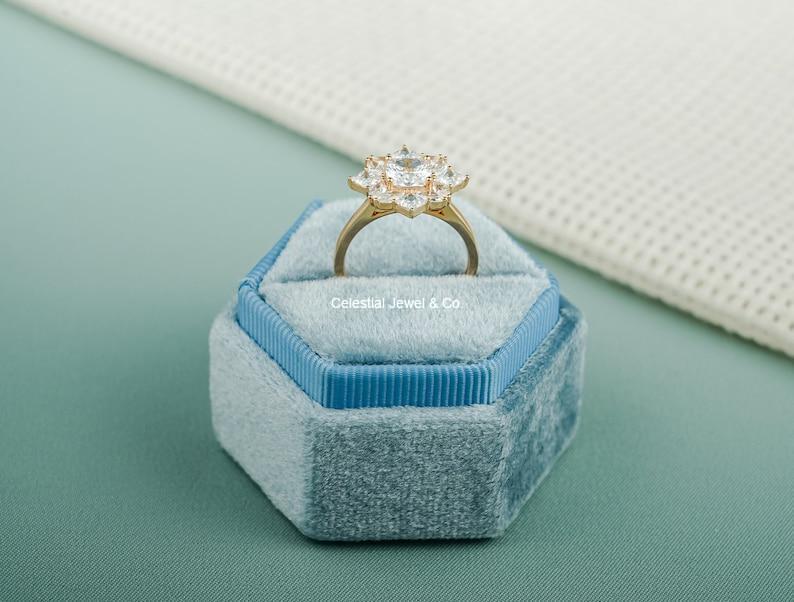 Diamond & Gold Jewellery – Rings, Earrings, Necklaces | Celestial Jewel