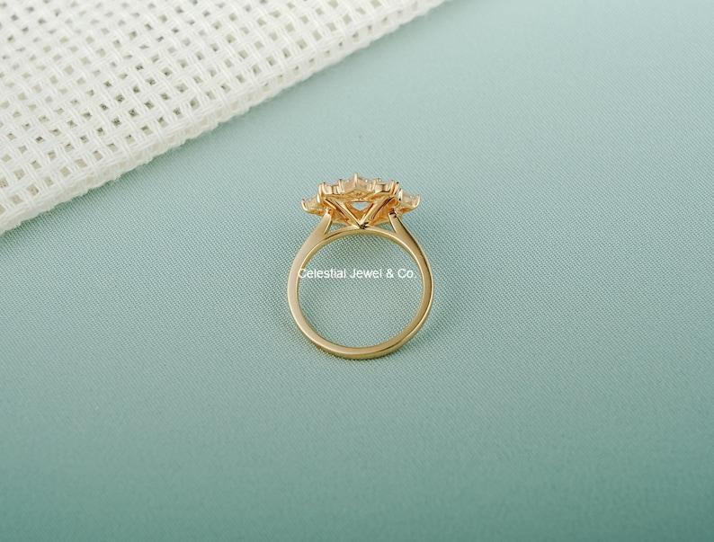 Diamond & Gold Jewellery – Rings, Earrings, Necklaces | Celestial Jewel