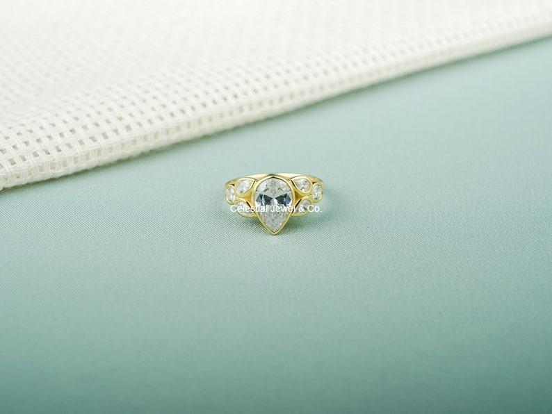 Diamond & Gold Jewellery – Rings, Earrings, Necklaces | Celestial Jewel