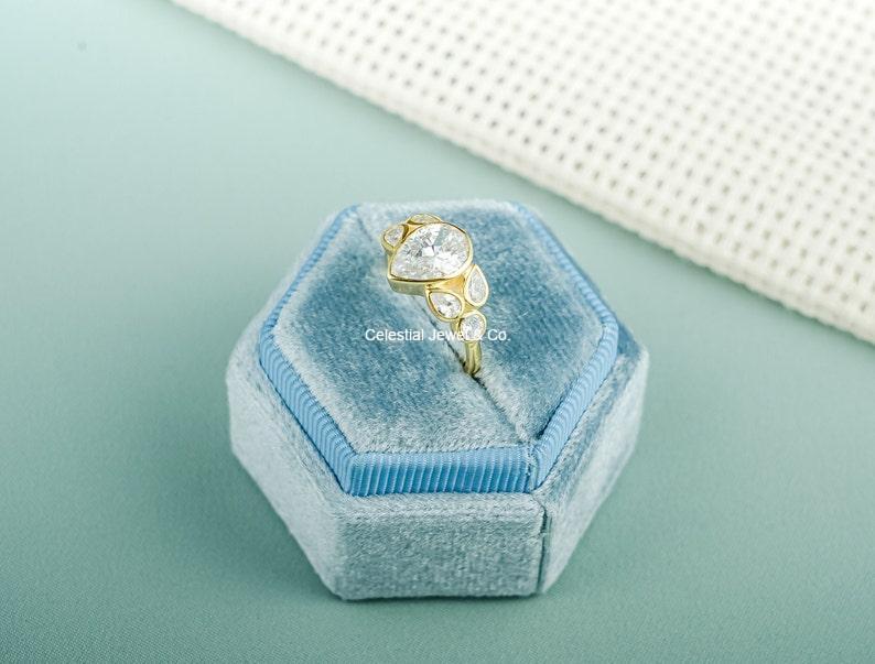 Diamond & Gold Jewellery – Rings, Earrings, Necklaces | Celestial Jewel