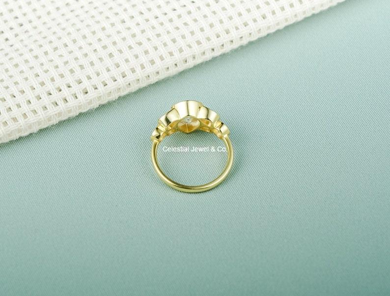 Diamond & Gold Jewellery – Rings, Earrings, Necklaces | Celestial Jewel