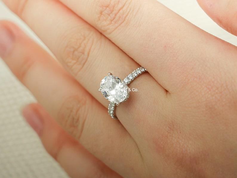 Diamond & Gold Jewellery – Rings, Earrings, Necklaces | Celestial Jewel