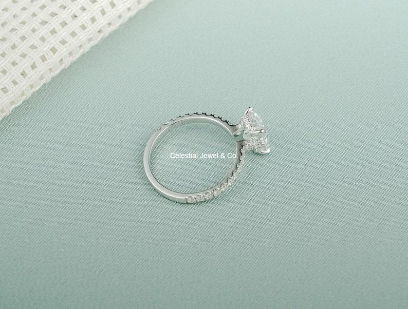 Diamond & Gold Jewellery – Rings, Earrings, Necklaces | Celestial Jewel