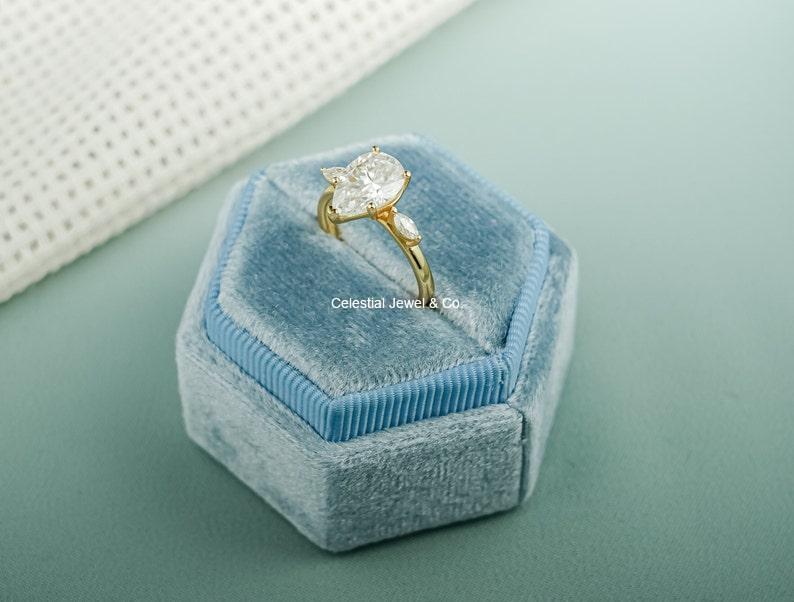 Diamond & Gold Jewellery – Rings, Earrings, Necklaces | Celestial Jewel